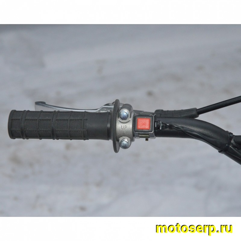 Купить  Питбайк Regulmoto PILOT EM 125 17/14 (спортинв) (шт) купить с доставкой по Москве и России, цена, технические характеристики, комплектация фото  - motoserp.ru