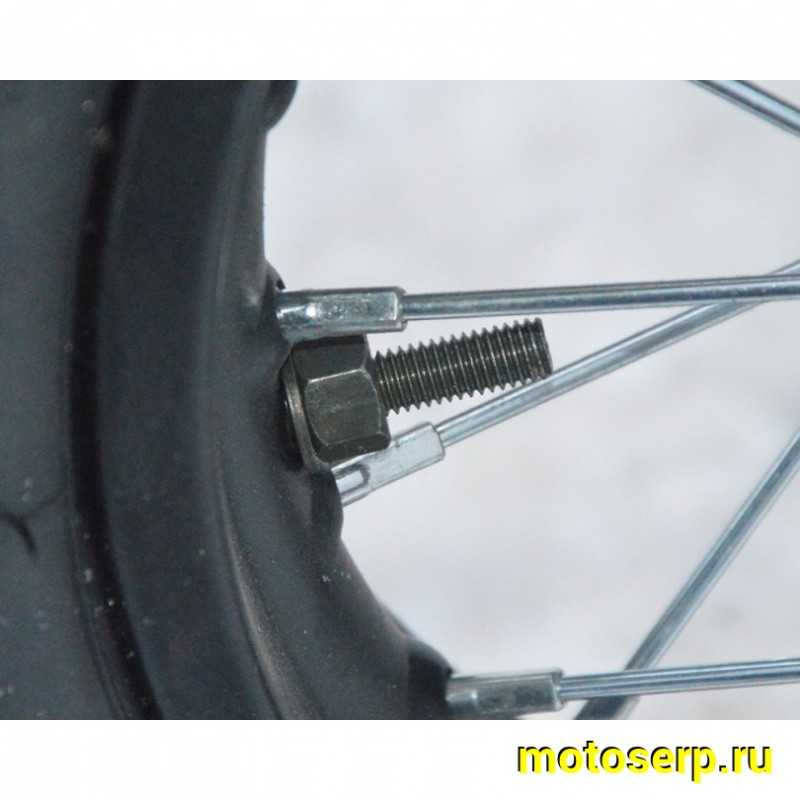 Купить  Питбайк Regulmoto PILOT EM 125 17/14 (спортинв) (шт) купить с доставкой по Москве и России, цена, технические характеристики, комплектация фото  - motoserp.ru