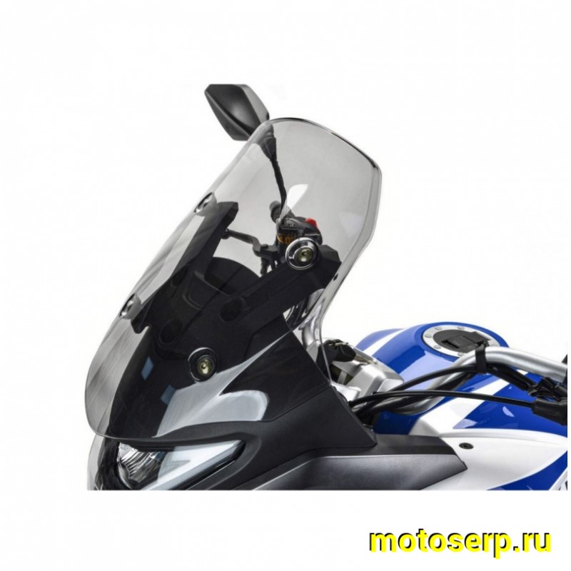 Купить  Мотоцикл внедорожный Motoland GS 250 ENDURO Тур-эндуро (ПТС) 17/17, 250сс ,172FMM-5/PR250 , 4Т, воз.охл., карб., диск./диск (шт) (ML 21338 (Фото купить с доставкой по Москве и России, цена, технические характеристики, комплектация фото  - motoserp.ru