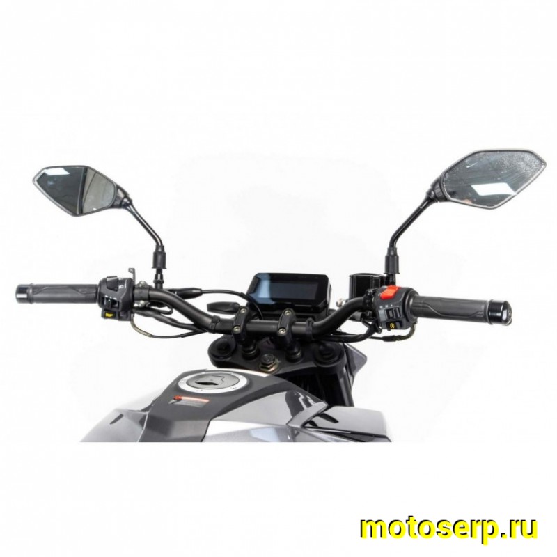 Купить  Мотоцикл Motoland 300 DF BIG BORE (CBS 300 c балансиром) (шт) (ML 20150 купить с доставкой по Москве и России, цена, технические характеристики, комплектация фото  - motoserp.ru