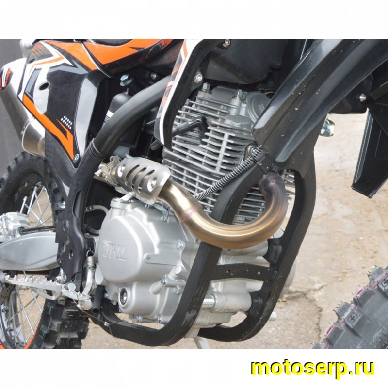 Купить  Мотоцикл Кросс/Эндуро JHL LX1 (спортинв) 21/18, 250cc, CB250-F(172FMM-3A)  (шт) (ТехМаркет (0 купить с доставкой по Москве и России, цена, технические характеристики, комплектация фото  - motoserp.ru