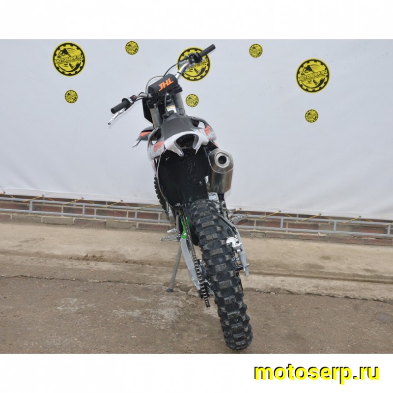 Купить  Мотоцикл Кросс/Эндуро JHL LX1 (спортинв) 21/18, 250cc, CB250-F(172FMM-3A)  (шт) (ТехМаркет (0 купить с доставкой по Москве и России, цена, технические характеристики, комплектация фото  - motoserp.ru