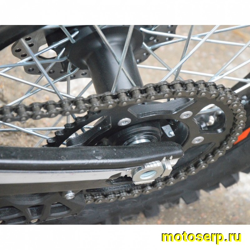 Купить  Мотоцикл Кросс/Эндуро JHL LX2 (спортинв) 21/18, 250cc, CB250-F(172FMM-3A) (шт) (ТехМаркет купить с доставкой по Москве и России, цена, технические характеристики, комплектация фото  - motoserp.ru