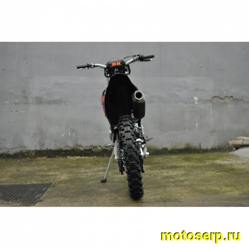 Купить  Мотоцикл Кросс/Эндуро JHL LX3 (спортинв)  21/18 ,300cc, ZS175FMN  (шт) (ТехМаркет (0 купить с доставкой по Москве и России, цена, технические характеристики, комплектация фото  - motoserp.ru