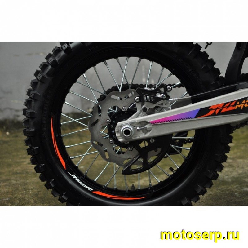 Купить  Мотоцикл Кросс/Эндуро JHL LX3 (спортинв)  21/18 ,300cc, ZS175FMN  (шт) (ТехМаркет (0 купить с доставкой по Москве и России, цена, технические характеристики, комплектация фото  - motoserp.ru