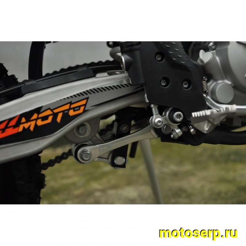 Купить  Мотоцикл Кросс/Эндуро JHL LX3 (спортинв)  21/18 ,300cc, ZS175FMN  (шт) (ТехМаркет (0 купить с доставкой по Москве и России, цена, технические характеристики, комплектация фото  - motoserp.ru