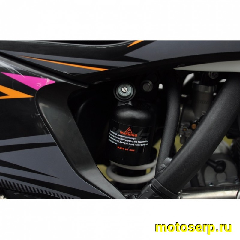 Купить  Мотоцикл Кросс/Эндуро JHL LX3 (спортинв)  21/18 ,300cc, ZS175FMN  (шт) (ТехМаркет (0 купить с доставкой по Москве и России, цена, технические характеристики, комплектация фото  - motoserp.ru