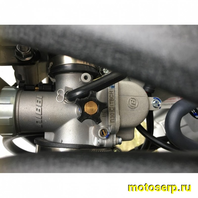 Купить  Мотоцикл Кросс/Эндуро JHL LX3 (спортинв)  21/18 ,300cc, ZS175FMN  (шт) (ТехМаркет (0 купить с доставкой по Москве и России, цена, технические характеристики, комплектация фото  - motoserp.ru