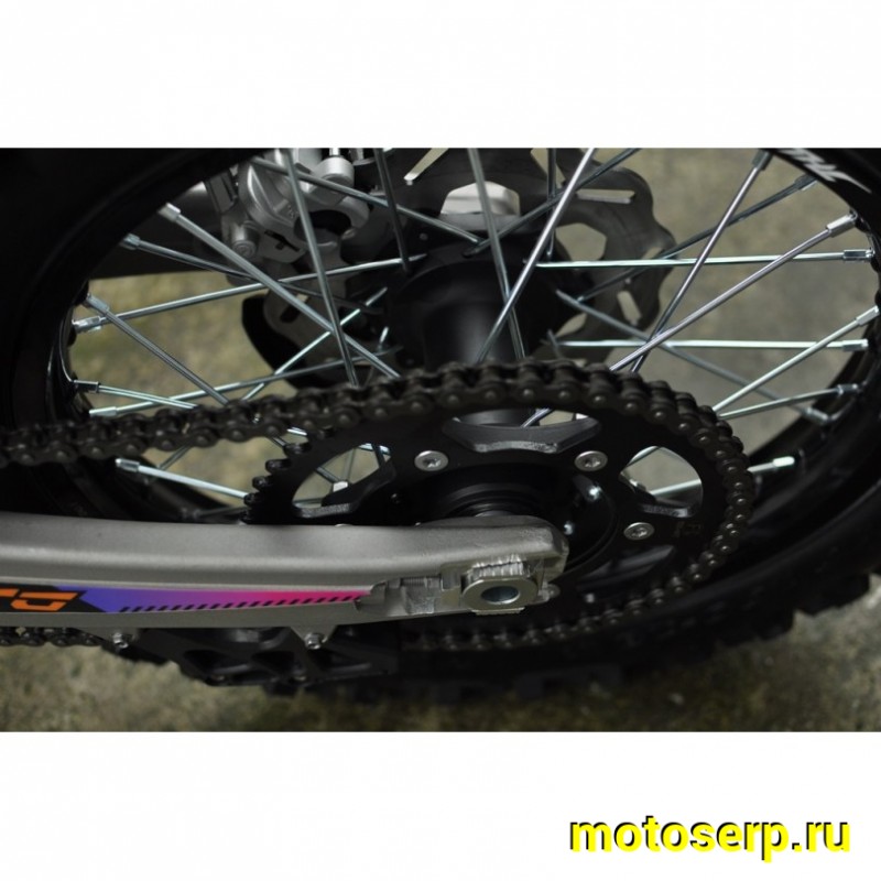 Купить  Мотоцикл Кросс/Эндуро JHL LX3 (спортинв)  21/18 ,300cc, ZS175FMN  (шт) (ТехМаркет (0 купить с доставкой по Москве и России, цена, технические характеристики, комплектация фото  - motoserp.ru