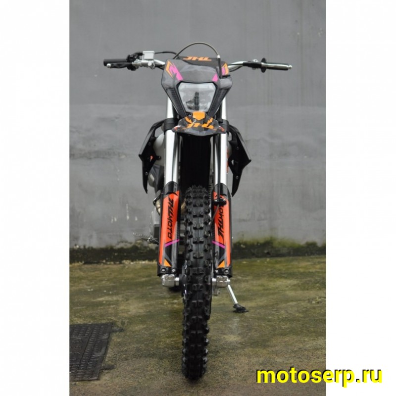 Купить  Мотоцикл Кросс/Эндуро JHL LX3 (спортинв)  21/18 ,300cc, ZS175FMN  (шт) (ТехМаркет (0 купить с доставкой по Москве и России, цена, технические характеристики, комплектация фото  - motoserp.ru