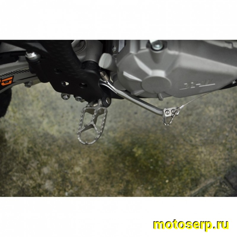 Купить  Мотоцикл Кросс/Эндуро JHL LX3 (спортинв)  21/18 ,300cc, ZS175FMN  (шт) (ТехМаркет (0 купить с доставкой по Москве и России, цена, технические характеристики, комплектация фото  - motoserp.ru