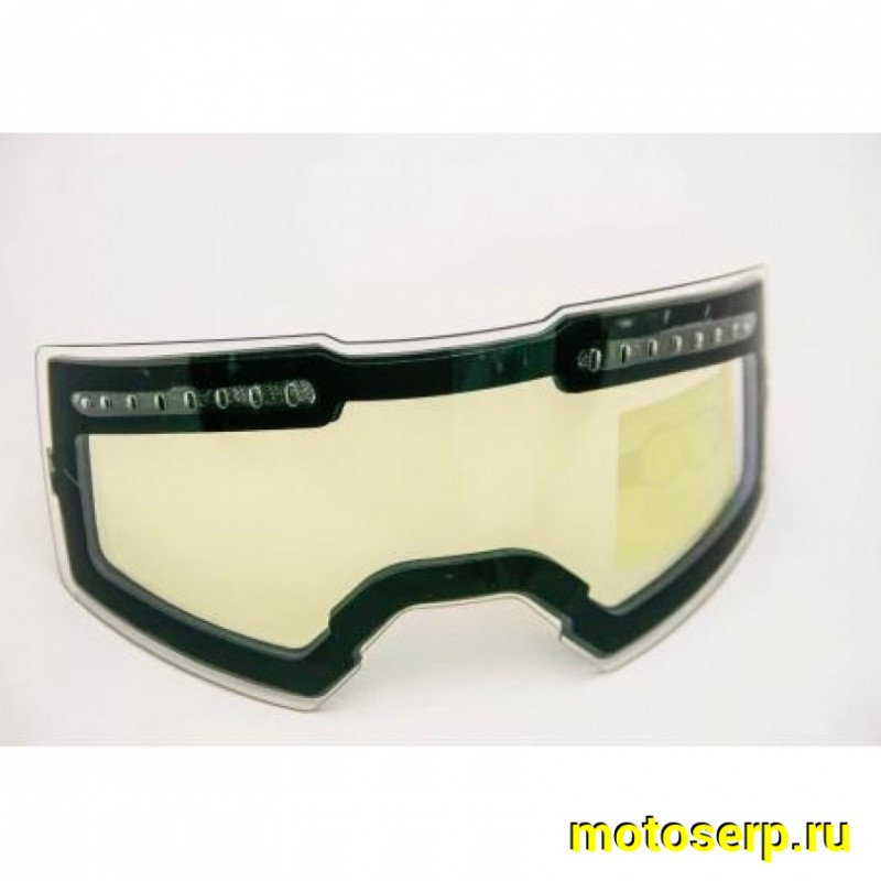 Купить  Очки мото Кросс Radien goggles снегоходные/ATV зимние (быстросменная магнитная линза с двойным стеклом) LYNX (реплика) зеленые (шт) (Кокурин купить с доставкой по Москве и России, цена, технические характеристики, комплектация фото  - motoserp.ru