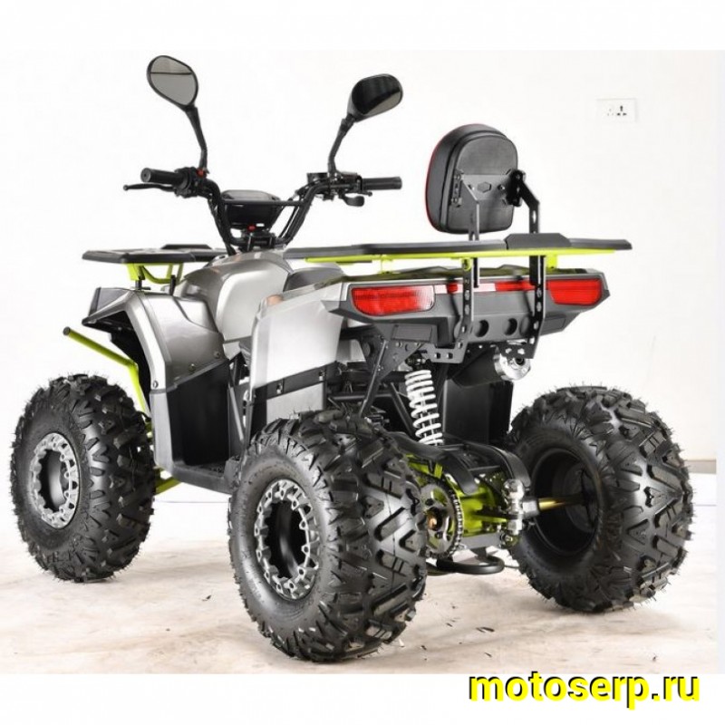 Купить  150cc Комплект запчастей для сборки BULLY 150 LD premium Литые колеса (шт) (Хар купить с доставкой по Москве и России, цена, технические характеристики, комплектация фото  - motoserp.ru