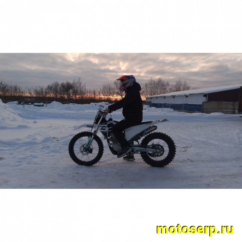 Купить  Мотоцикл Кросс/Эндуро BRZ H6 PR250 21/18 (спортинв), 21/18, 250cc, 172FMM-5 PR , 4T, возд. охлажд. (шт)  купить с доставкой по Москве и России, цена, технические характеристики, комплектация фото  - motoserp.ru