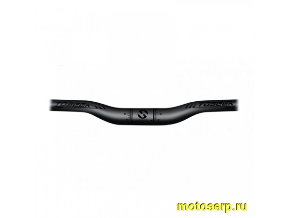 Купить  Руль прямой МТВ D-31.8 карбон T800 (740 мм) серый ZTTO TM10 RISER  Вело (шт) (KB 15888 купить с доставкой по Москве и России, цена, технические характеристики, комплектация фото  - motoserp.ru