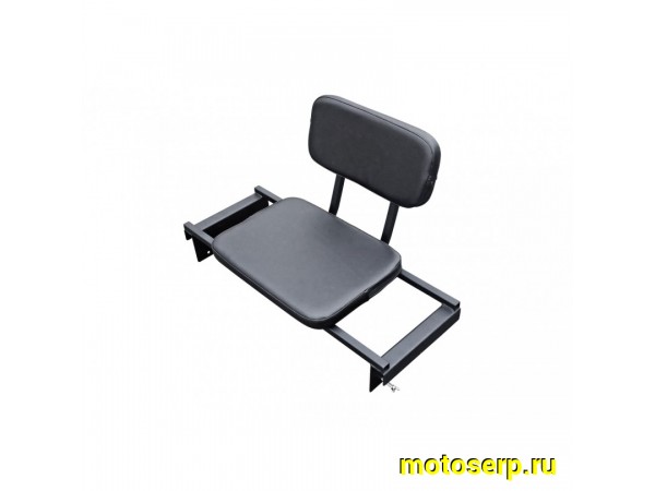 Купить  Сиденье для саней Baltmotors (деревянное) для мотобуксировщика/санок с металл. каркасом L=1450mm (шт) (BL  купить с доставкой по Москве и России, цена, технические характеристики, комплектация фото  - motoserp.ru