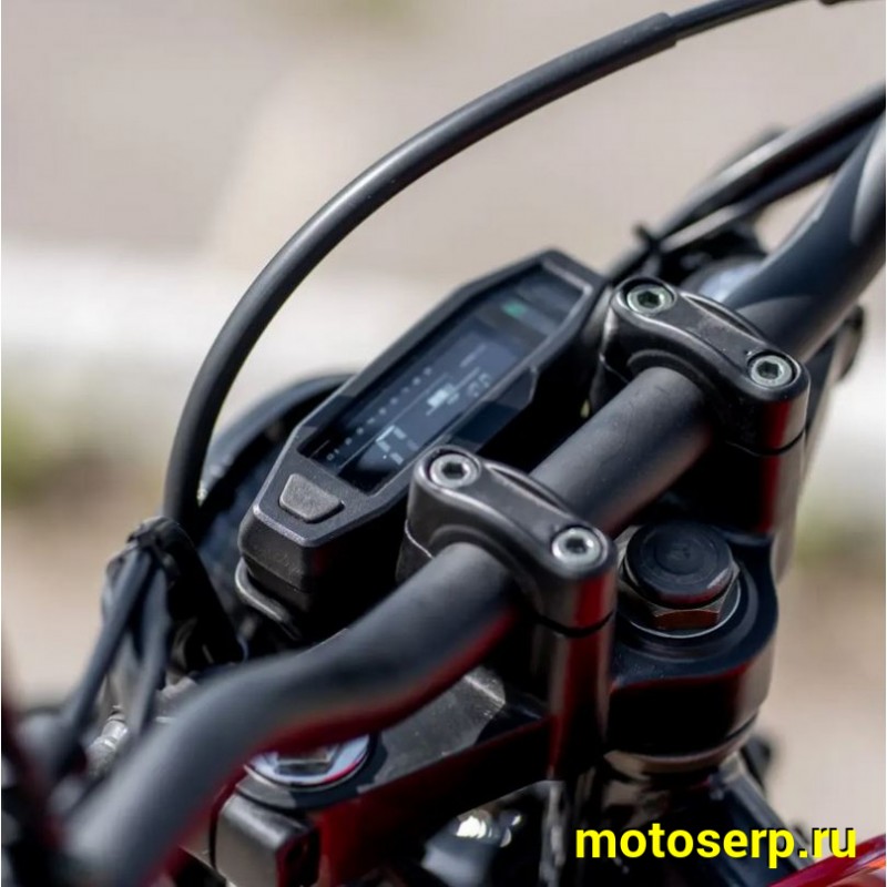 Купить  Мотоцикл FUEGO Rambolor 250  (ЭПТС) 250сс ,4Т,двиг. 166FMM LONCIN RE 250,кол.17"/17" (шт) (Fuego купить с доставкой по Москве и России, цена, технические характеристики, комплектация фото  - motoserp.ru