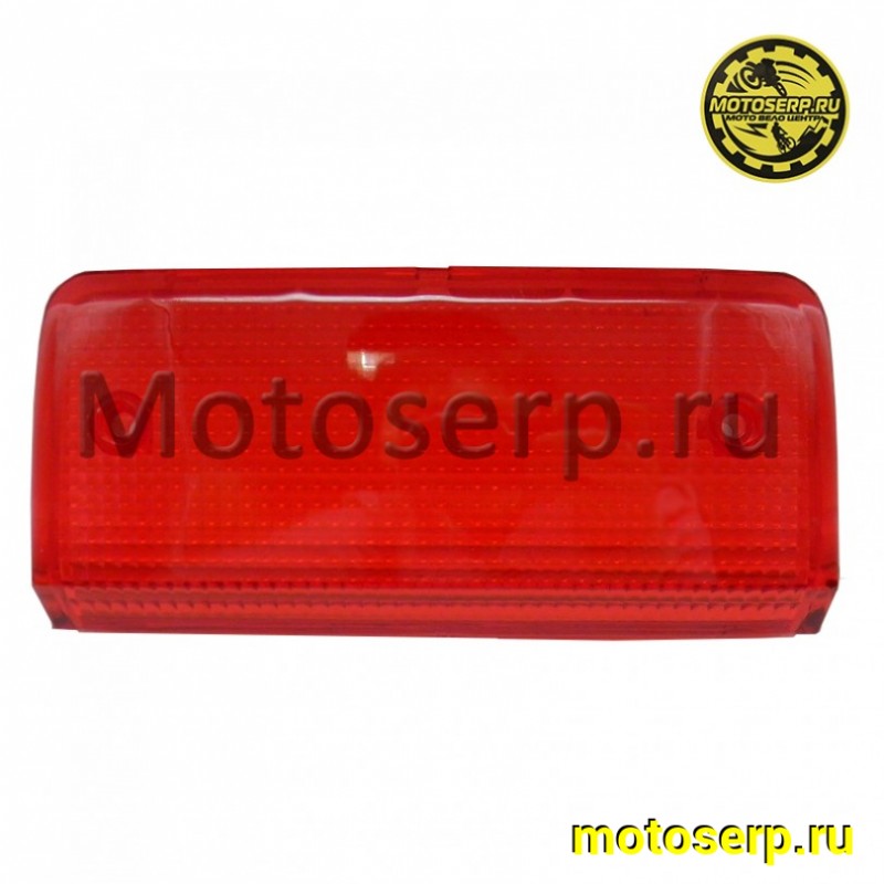 Купить  Стекло стоп сигнала Yamaha Gear 2T (шт) (К-дар 2402006 купить с доставкой по Москве и России, цена, технические характеристики, комплектация фото  - motoserp.ru