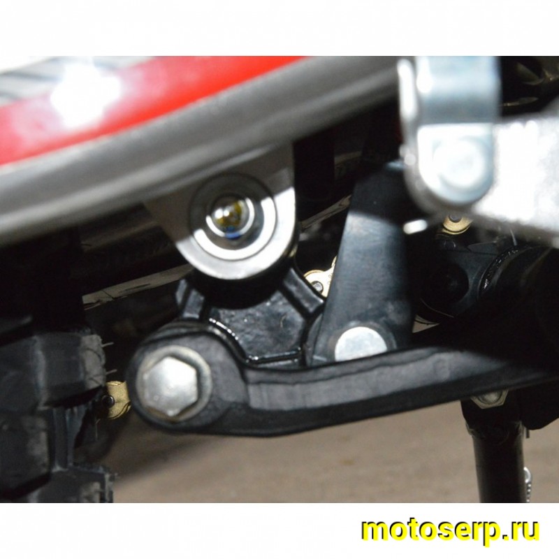 Купить  Мотоцикл Кросс/Эндуро XGZ SHR-5S NB300 (спортинв) 300сс,: ZS174MN-5A, NB300, 21"/18" (шт) (ФОТО купить с доставкой по Москве и России, цена, технические характеристики, комплектация фото  - motoserp.ru