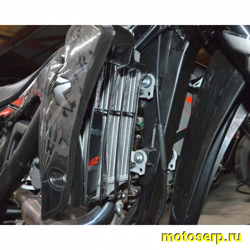 Купить  Мотоцикл Кросс/Эндуро XGZ SHR-5S NB300 (спортинв) 300сс,: ZS174MN-5A, NB300, 21"/18" (шт) (ФОТО купить с доставкой по Москве и России, цена, технические характеристики, комплектация фото  - motoserp.ru