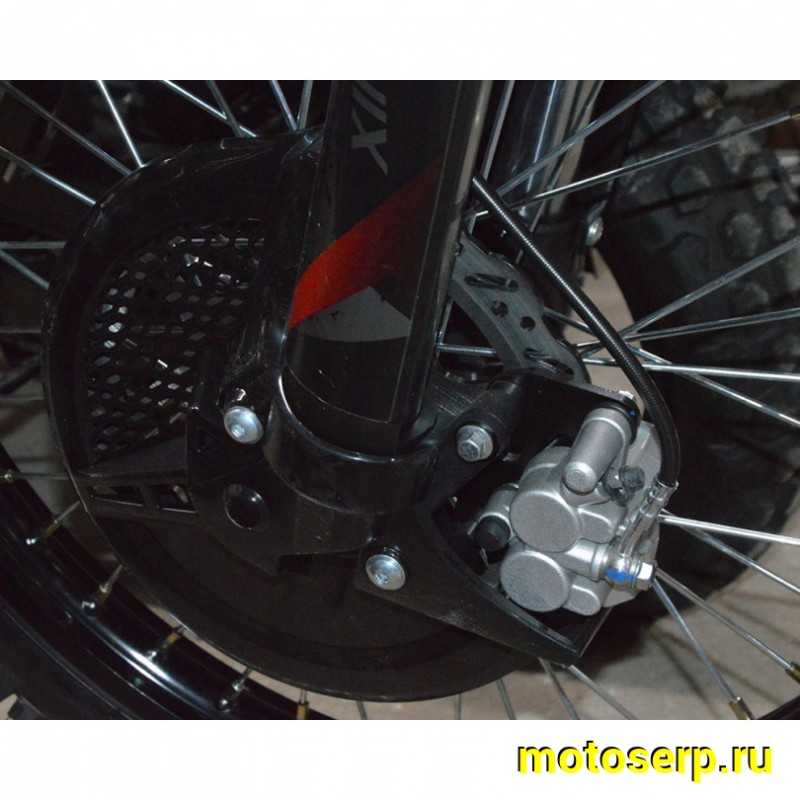 Купить  Мотоцикл Кросс/Эндуро XGZ SHR-5S NB300 (спортинв) 300сс,: ZS174MN-5A, NB300, 21"/18" (шт) (ФОТО купить с доставкой по Москве и России, цена, технические характеристики, комплектация фото  - motoserp.ru
