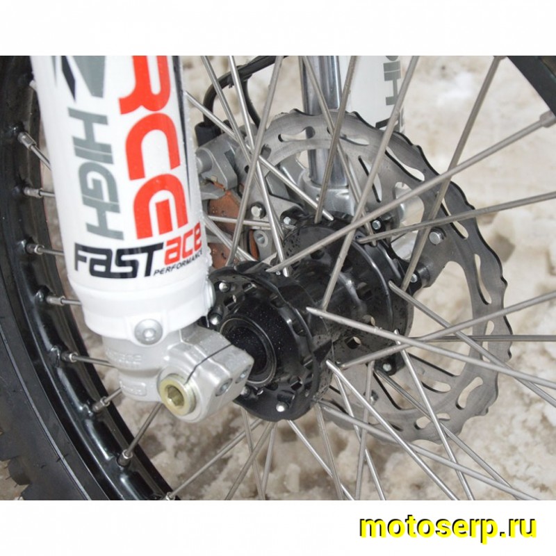 Купить  Мотоцикл Кросс/Эндуро XGZ SHR-8 NC450 (спортинв) 450сс, ZS194MQ NC450 , FAST ACE, 21"/18" (шт) (0 купить с доставкой по Москве и России, цена, технические характеристики, комплектация фото  - motoserp.ru