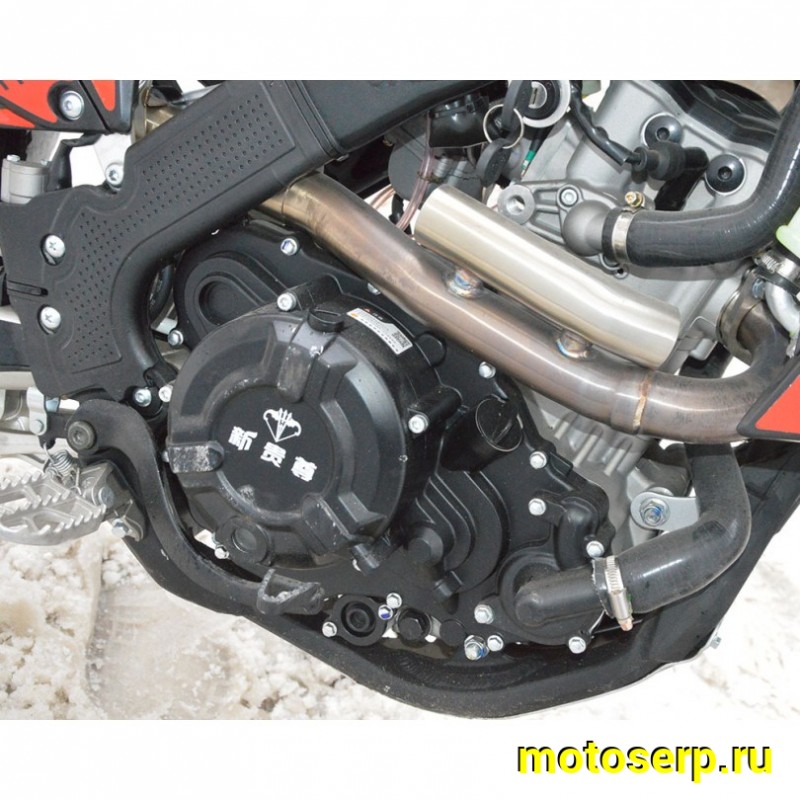Купить  Мотоцикл Кросс/Эндуро XGZ SHR-8 NC450 (спортинв) 450сс, ZS194MQ NC450 , FAST ACE, 21"/18" (шт) (0 купить с доставкой по Москве и России, цена, технические характеристики, комплектация фото  - motoserp.ru