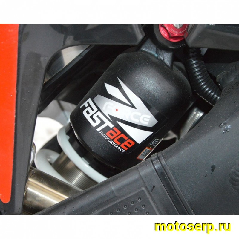 Купить  Мотоцикл Кросс/Эндуро XGZ SHR-8 NC450 (спортинв) 450сс, ZS194MQ NC450 , FAST ACE, 21"/18" (шт) (0 купить с доставкой по Москве и России, цена, технические характеристики, комплектация фото  - motoserp.ru