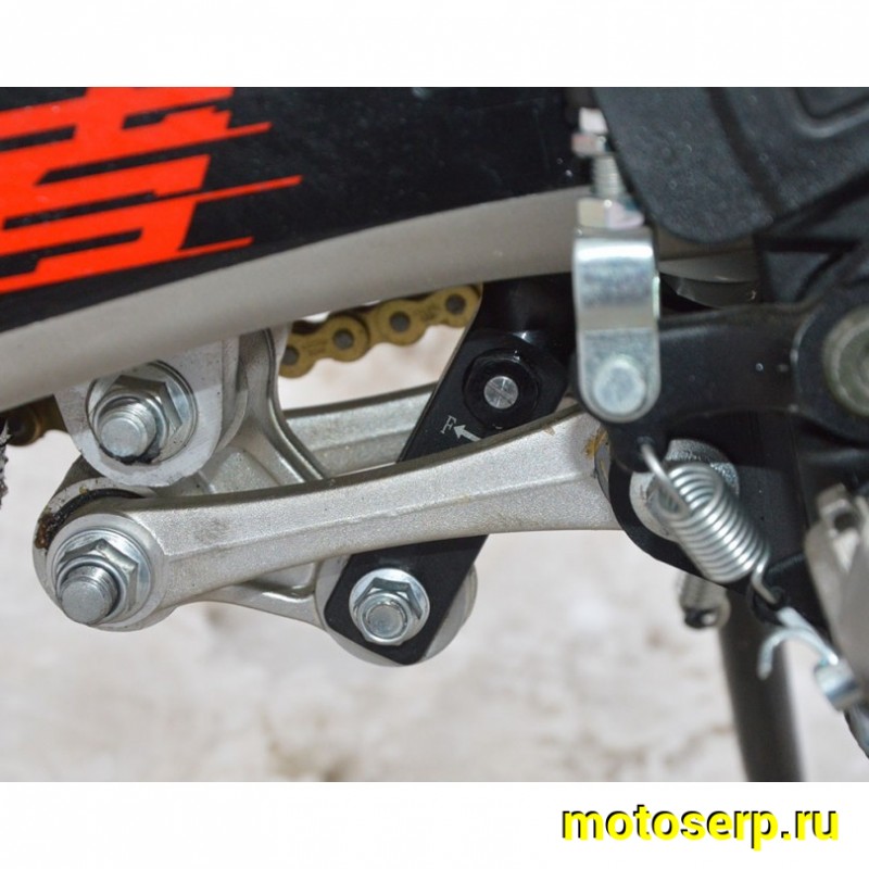 Купить  Мотоцикл Кросс/Эндуро XGZ SHR-8 NC450 (спортинв) 450сс, ZS194MQ NC450 , FAST ACE, 21"/18" (шт) (0 купить с доставкой по Москве и России, цена, технические характеристики, комплектация фото  - motoserp.ru