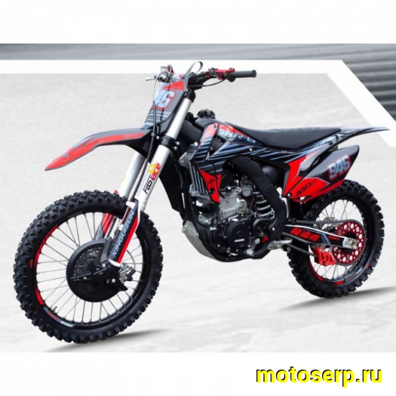 Купить  Мотоцикл Кросс/Эндуро XGZ SHR-8 NC450 (спортинв) 450сс, ZS194MQ NC450 , FAST ACE, 21"/18" (шт) (0 купить с доставкой по Москве и России, цена, технические характеристики, комплектация фото  - motoserp.ru