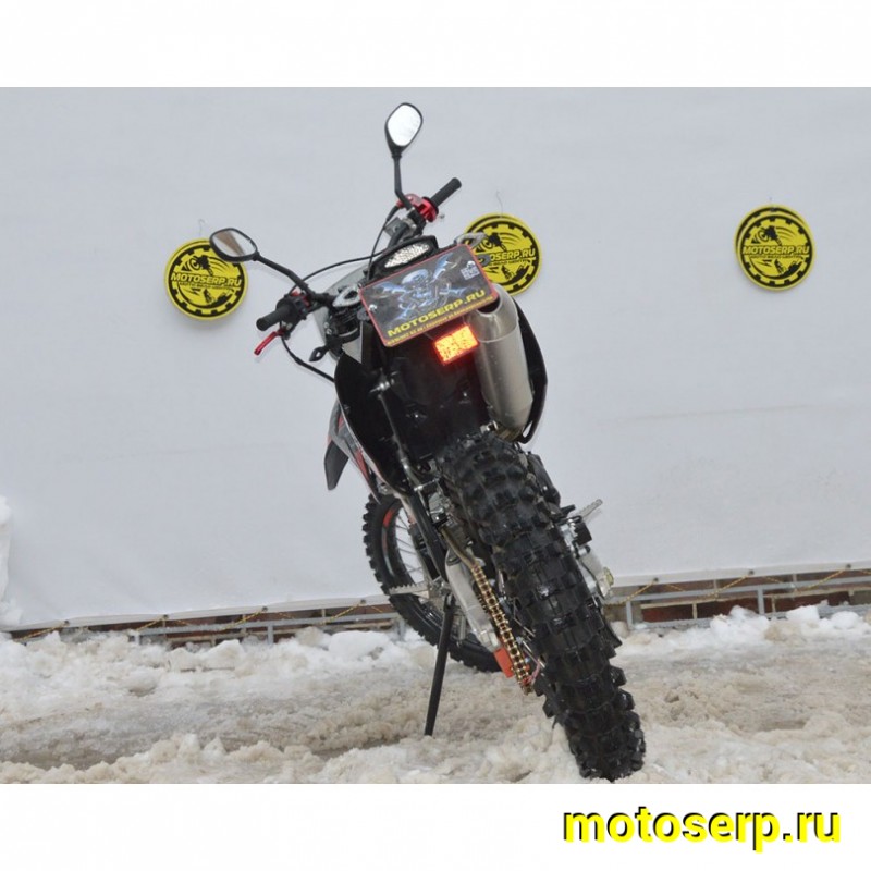 Купить  Мотоцикл Кросс/Эндуро XGZ SHR-8 NC450 (спортинв) 450сс, ZS194MQ NC450 , FAST ACE, 21"/18" (шт) (0 купить с доставкой по Москве и России, цена, технические характеристики, комплектация фото  - motoserp.ru