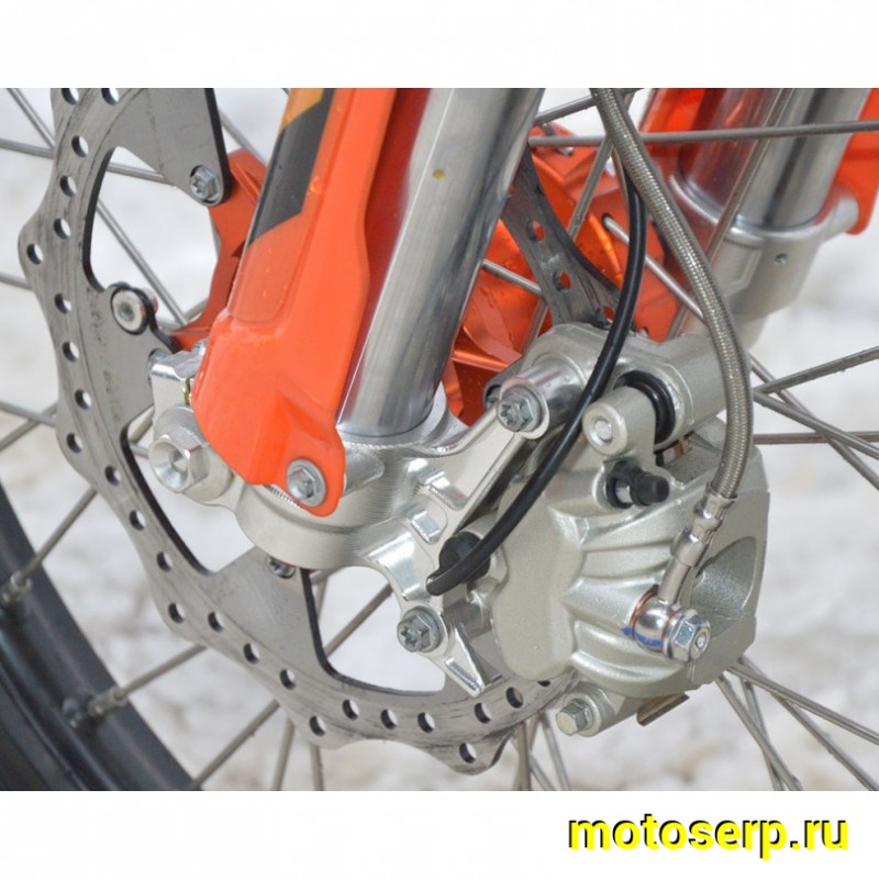Купить  Мотоцикл Кросс/Эндуро XGZ ZH250GY-4B PR250 EFI (спортинв) ИНЖЕКТОР, 250сс, 172FMM-5 PR250, 21"/18" (шт) (0 купить с доставкой по Москве и России, цена, технические характеристики, комплектация фото  - motoserp.ru