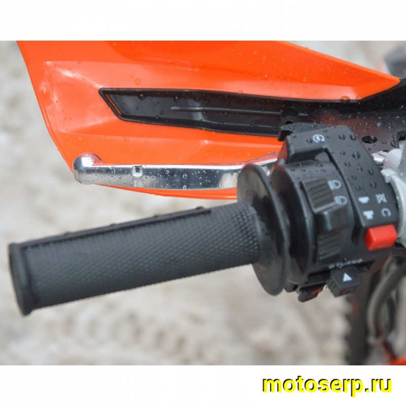 Купить  Мотоцикл Кросс/Эндуро XGZ ZH250GY-4B PR250 EFI (спортинв) ИНЖЕКТОР, 250сс, 172FMM-5 PR250, 21"/18" (шт) (0 купить с доставкой по Москве и России, цена, технические характеристики, комплектация фото  - motoserp.ru