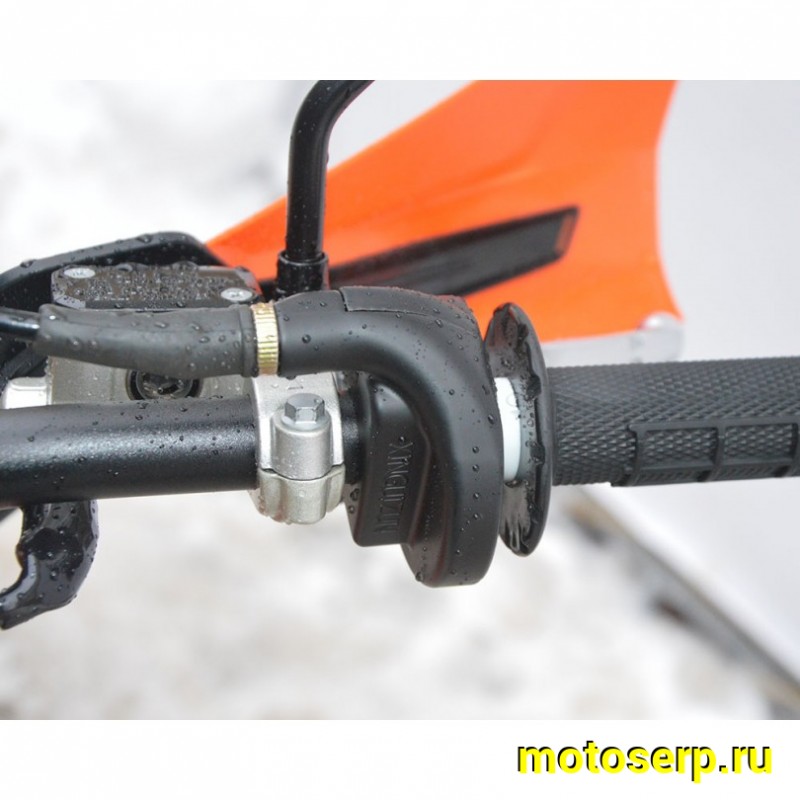 Купить  Мотоцикл Кросс/Эндуро XGZ ZH250GY-4B PR250 EFI (спортинв) ИНЖЕКТОР, 250сс, 172FMM-5 PR250, 21"/18" (шт) (0 купить с доставкой по Москве и России, цена, технические характеристики, комплектация фото  - motoserp.ru