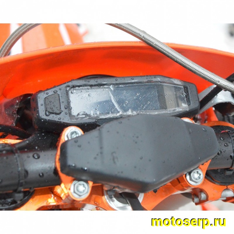 Купить  Мотоцикл Кросс/Эндуро XGZ ZH250GY-4B PR250 EFI (спортинв) ИНЖЕКТОР, 250сс, 172FMM-5 PR250, 21"/18" (шт) (0 купить с доставкой по Москве и России, цена, технические характеристики, комплектация фото  - motoserp.ru