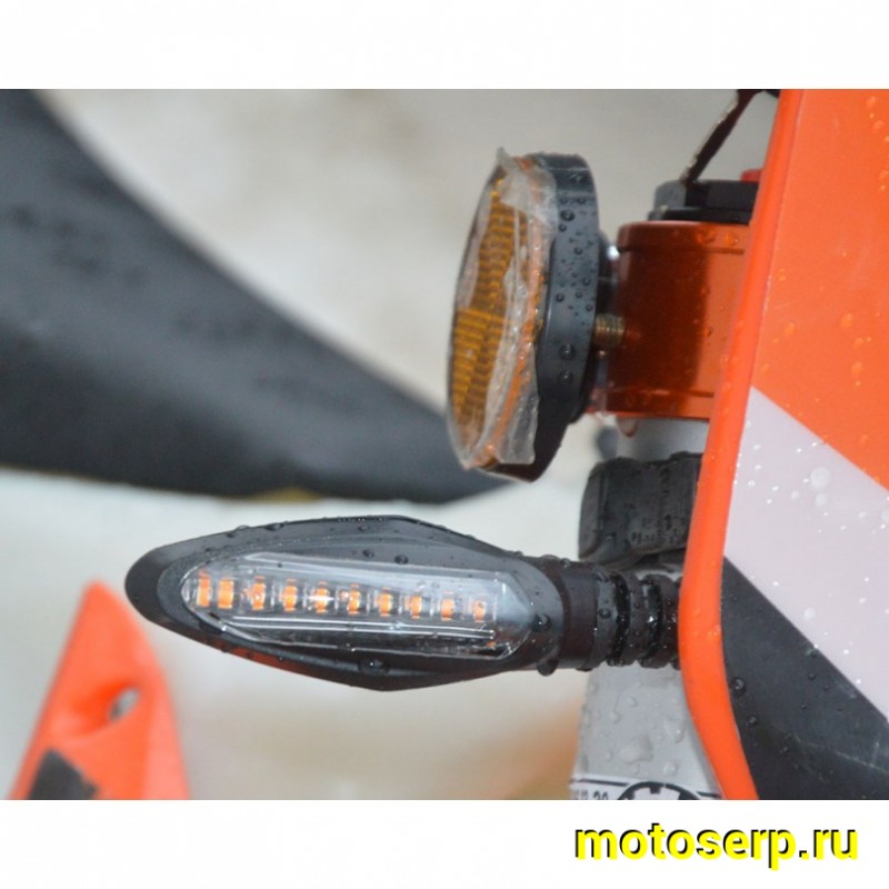 Купить  Мотоцикл Кросс/Эндуро XGZ ZH250GY-4B PR250 EFI (спортинв) ИНЖЕКТОР, 250сс, 172FMM-5 PR250, 21"/18" (шт) (0 купить с доставкой по Москве и России, цена, технические характеристики, комплектация фото  - motoserp.ru