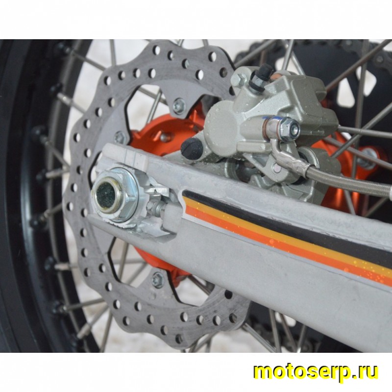 Купить  Мотоцикл Кросс/Эндуро XGZ ZH250GY-4B PR250 EFI (спортинв) ИНЖЕКТОР, 250сс, 172FMM-5 PR250, 21"/18" (шт) (0 купить с доставкой по Москве и России, цена, технические характеристики, комплектация фото  - motoserp.ru