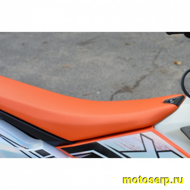 Купить  Мотоцикл Кросс/Эндуро XGZ K26-NB300 (спортинв) 300cc, ZS 174MN (NB300),подвес. MNT, 21"/18" Рама К10, (дизайн КТМ 2024г)  (шт)  купить с доставкой по Москве и России, цена, технические характеристики, комплектация фото  - motoserp.ru