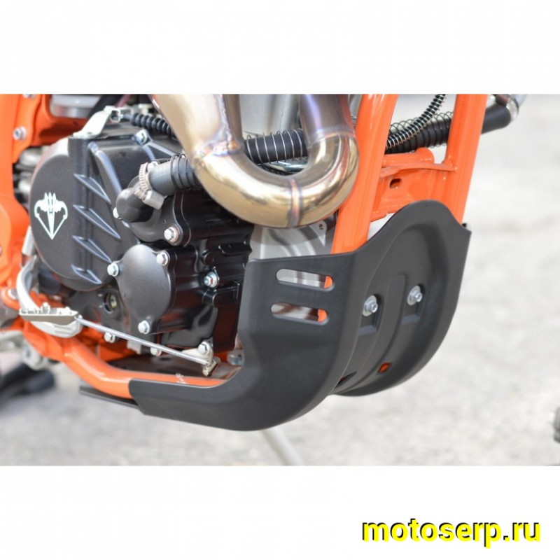 Купить  Мотоцикл Кросс/Эндуро XGZ K26-NB300 (спортинв) 300cc, ZS 174MN (NB300),подвес. MNT, 21"/18" Рама К10, (дизайн КТМ 2024г)  (шт)  купить с доставкой по Москве и России, цена, технические характеристики, комплектация фото  - motoserp.ru