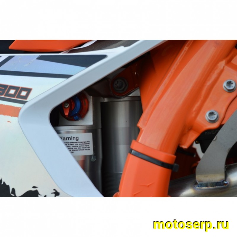 Купить  Мотоцикл Кросс/Эндуро XGZ K26-NB300 (спортинв) 300cc, ZS 174MN (NB300),подвес. MNT, 21"/18" Рама К10, (дизайн КТМ 2024г)  (шт)  купить с доставкой по Москве и России, цена, технические характеристики, комплектация фото  - motoserp.ru