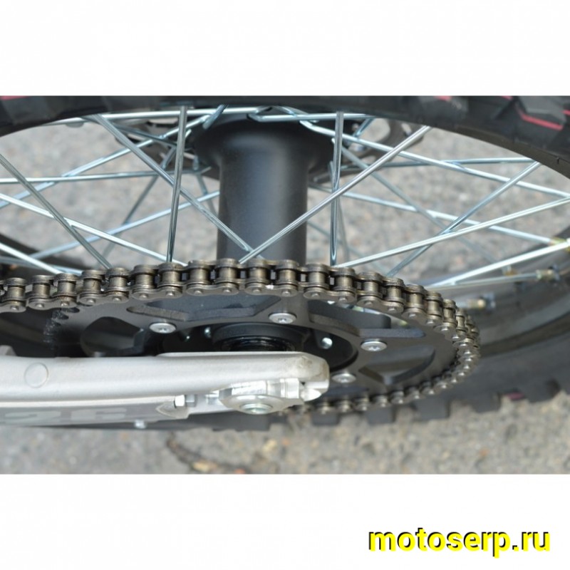 Купить  Мотоцикл Кросс/Эндуро XGZ K26-NB300 (спортинв) 300cc, ZS 174MN (NB300),подвес. MNT, 21"/18" Рама К10, (дизайн КТМ 2024г)  (шт)  купить с доставкой по Москве и России, цена, технические характеристики, комплектация фото  - motoserp.ru