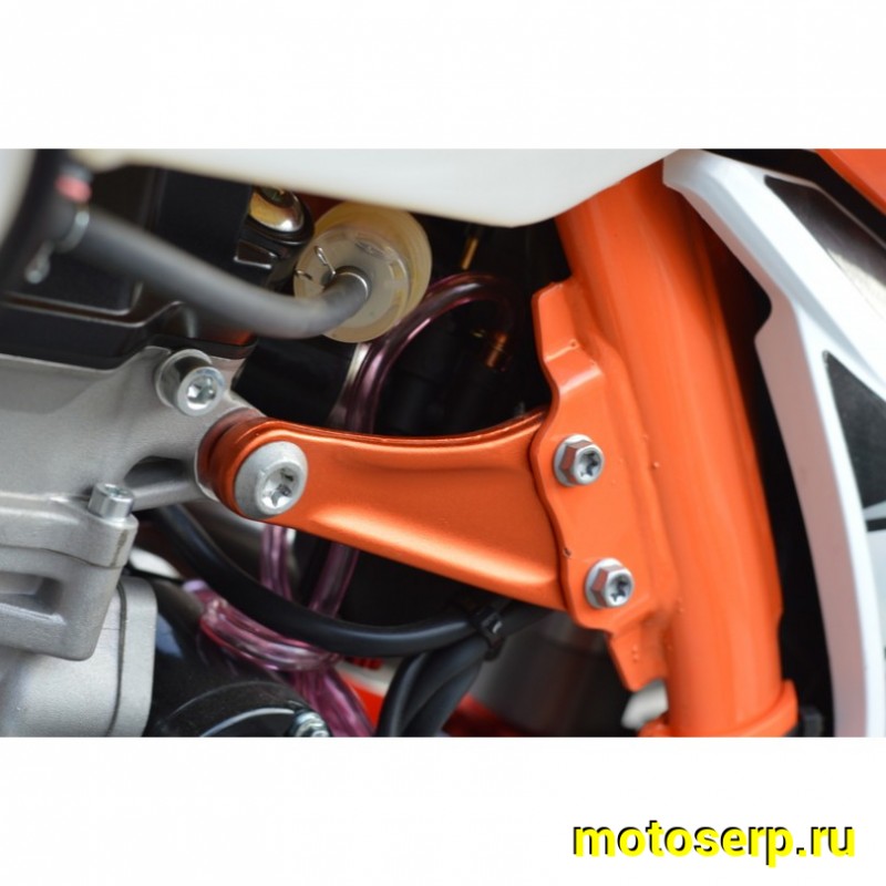 Купить  Мотоцикл Кросс/Эндуро XGZ K26-NB300 (спортинв) 300cc, ZS 174MN (NB300),подвес. MNT, 21"/18" Рама К10, (дизайн КТМ 2024г)  (шт)  купить с доставкой по Москве и России, цена, технические характеристики, комплектация фото  - motoserp.ru