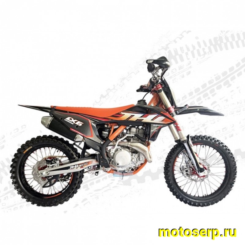 Купить  Мотоцикл Кросс/Эндуро JHL LX6 (спортинв) серый 300cc, ZS174MN (NB300) 21"/18" (шт) (0 купить с доставкой по Москве и России, цена, технические характеристики, комплектация фото  - motoserp.ru