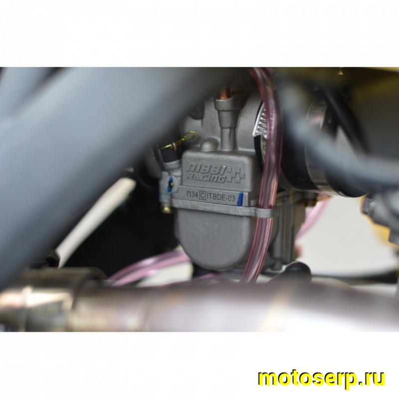 Купить  Мотоцикл Кросс/Эндуро JHL LX6 (спортинв) серый 300cc, ZS174MN (NB300) 21"/18" (шт) (0 купить с доставкой по Москве и России, цена, технические характеристики, комплектация фото  - motoserp.ru