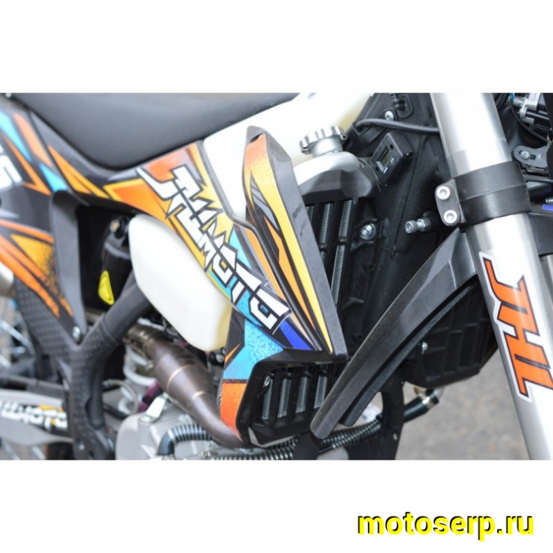 Купить  Мотоцикл Кросс/Эндуро JHL LX6 (спортинв) серый 300cc, ZS174MN (NB300) 21"/18" (шт) (0 купить с доставкой по Москве и России, цена, технические характеристики, комплектация фото  - motoserp.ru