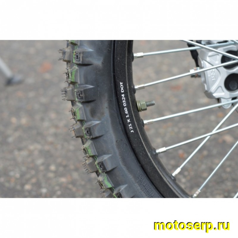 Купить  Мотоцикл Кросс/Эндуро JHL LX6 (спортинв) серый 300cc, ZS174MN (NB300) 21"/18" (шт) (0 купить с доставкой по Москве и России, цена, технические характеристики, комплектация фото  - motoserp.ru
