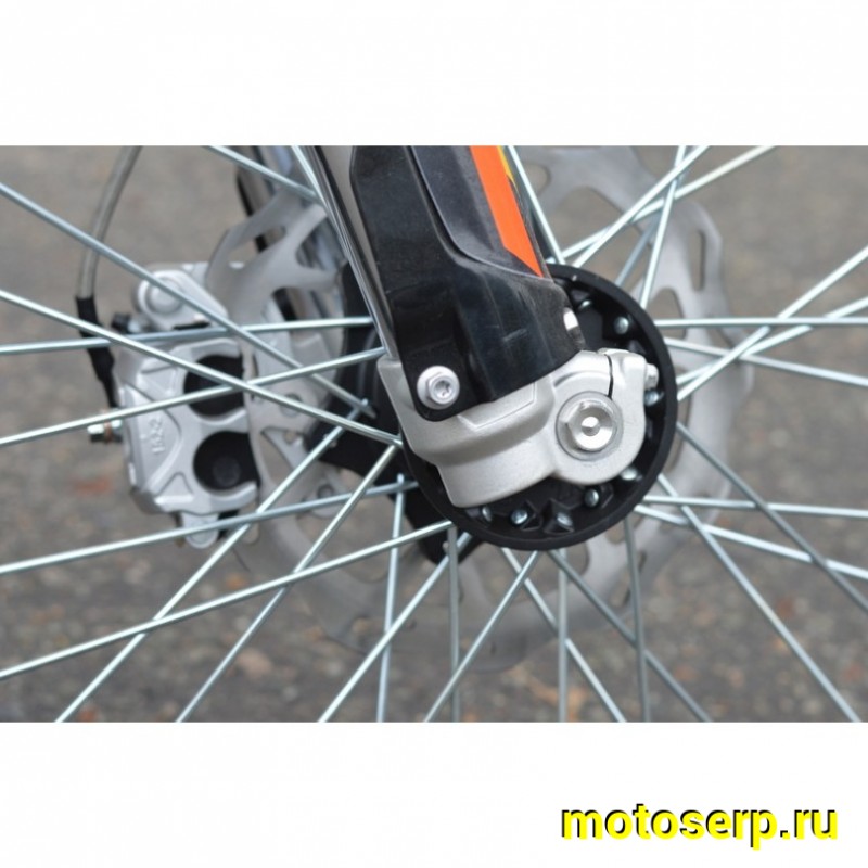 Купить  Мотоцикл Кросс/Эндуро JHL LX6 (спортинв) серый 300cc, ZS174MN (NB300) 21"/18" (шт) (0 купить с доставкой по Москве и России, цена, технические характеристики, комплектация фото  - motoserp.ru