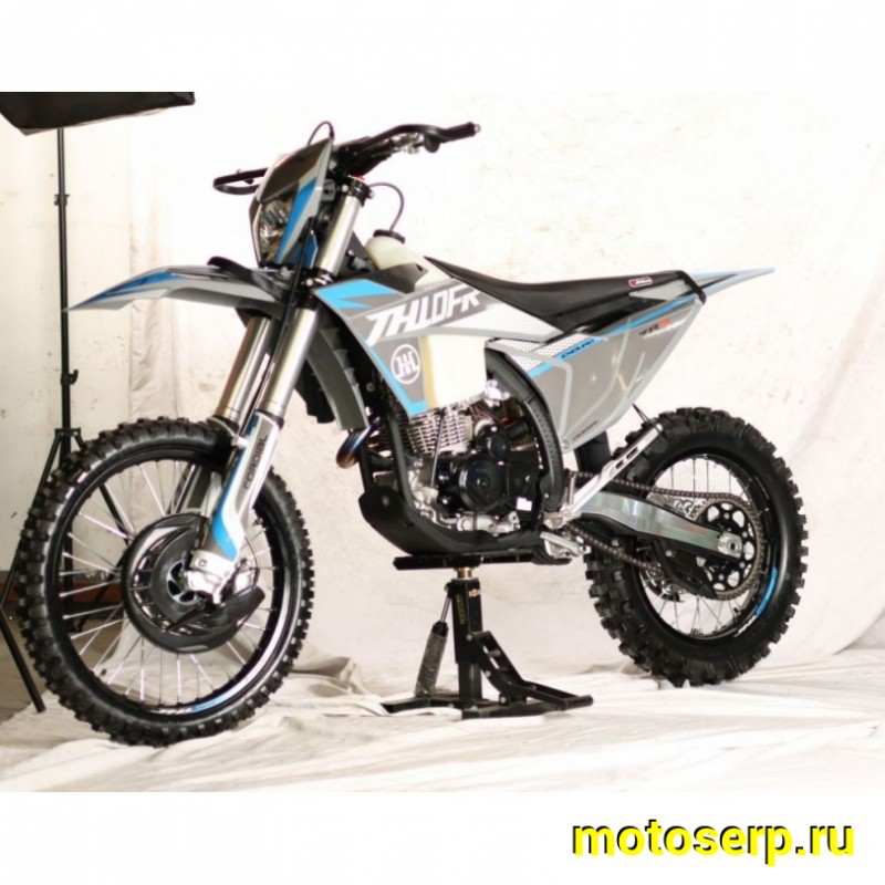 Купить  Мотоцикл Кросс/Эндуро JHL ZR3 (спортинв) 300сс, ZS175FMN CB300RL , 21"/18", пластик и рама (К10) - реплика КТМ 2024г! (шт) (0 купить с доставкой по Москве и России, цена, технические характеристики, комплектация фото  - motoserp.ru