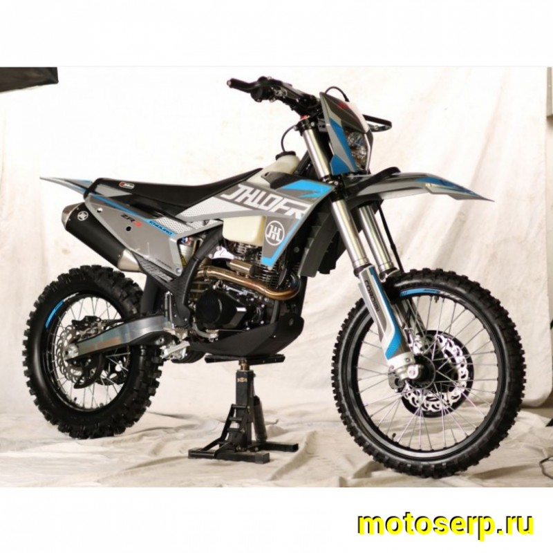 Купить  Мотоцикл Кросс/Эндуро JHL ZR3 (спортинв) 300сс, ZS175FMN CB300RL , 21"/18", пластик и рама (К10) - реплика КТМ 2024г! (шт) (0 купить с доставкой по Москве и России, цена, технические характеристики, комплектация фото  - motoserp.ru
