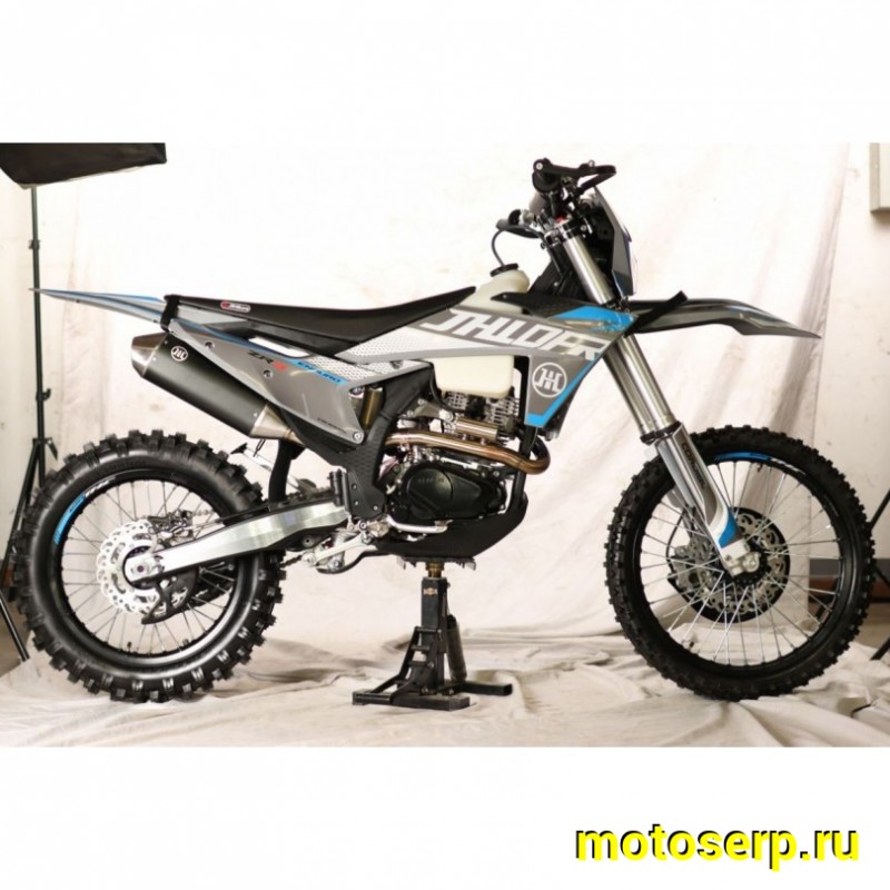 Купить  Мотоцикл Кросс/Эндуро JHL ZR3 (спортинв) 300сс, ZS175FMN CB300RL , 21"/18", пластик и рама (К10) - реплика КТМ 2024г! (шт) (0 купить с доставкой по Москве и России, цена, технические характеристики, комплектация фото  - motoserp.ru